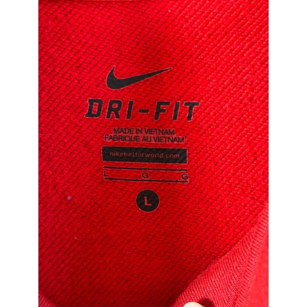 Nike dri fit